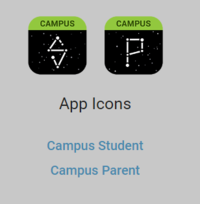 infinite campus graphic