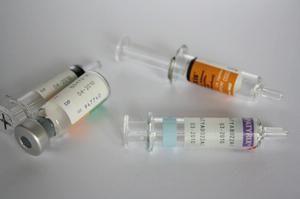 Image of Various Medications from Flickr by iwozere