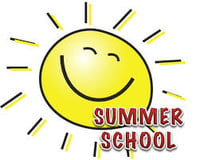 School District of Poynette - Summer School Registration Information