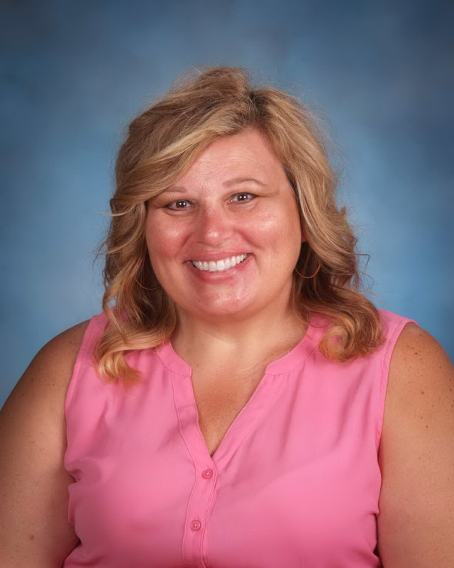 Anna Velazquez, M.S. Ed.