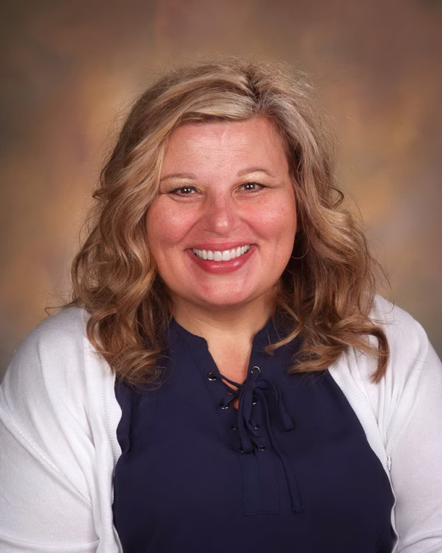 Image of Anna Velazquez, M.S. Ed.