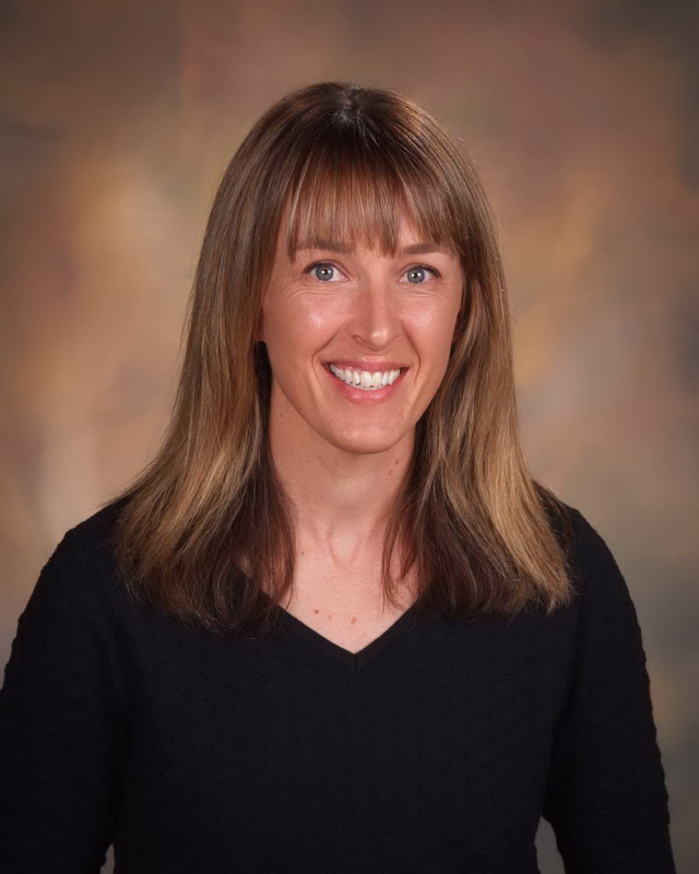 Image of Keri Abegglen