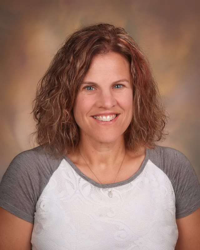 Image of Amy Borchardt