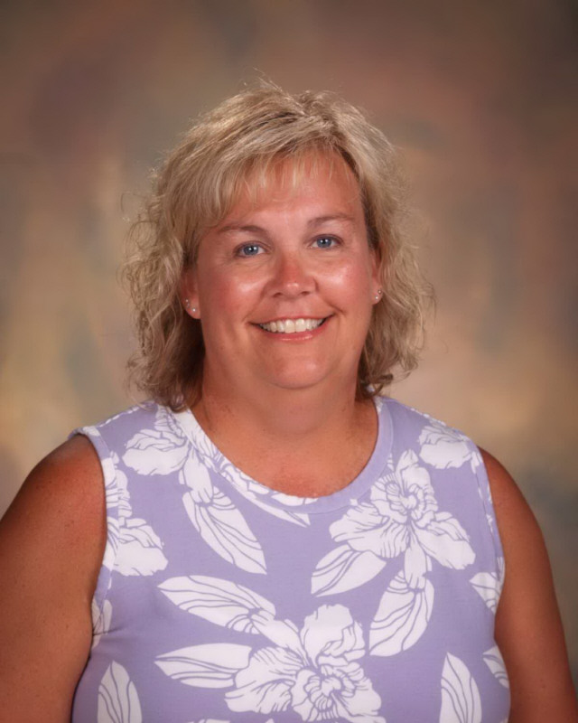 Image of Amy Koch