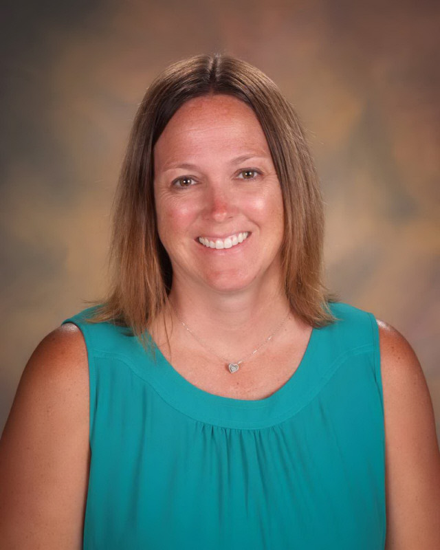 Image of Amanda McQueen