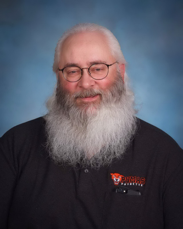 Image of Aaron Wells