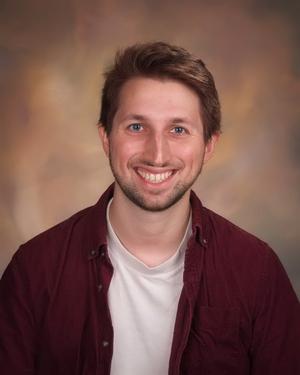 Image of Connor Becka