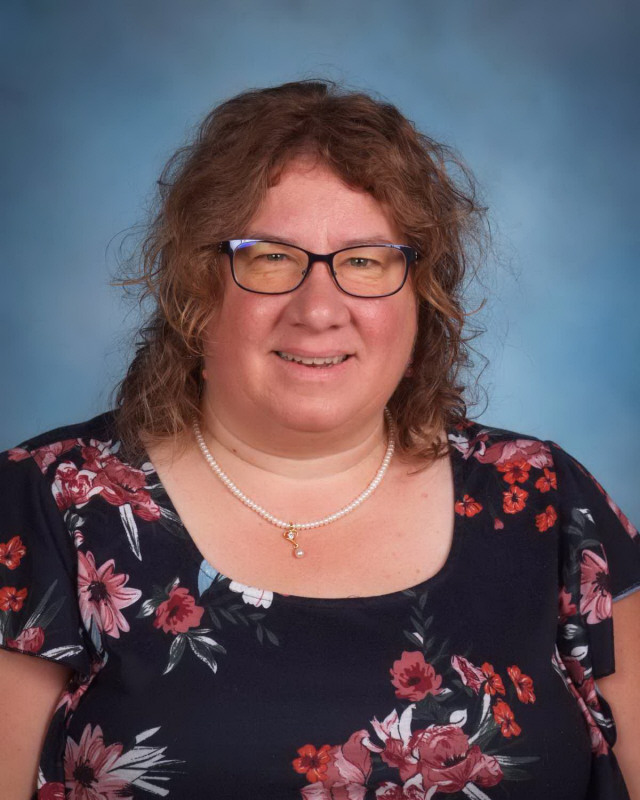 Image of Darcy Miller