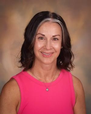 Image of Gabrielle Morton