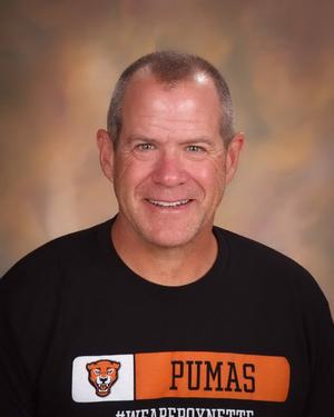 Image of Joel Ferkovich