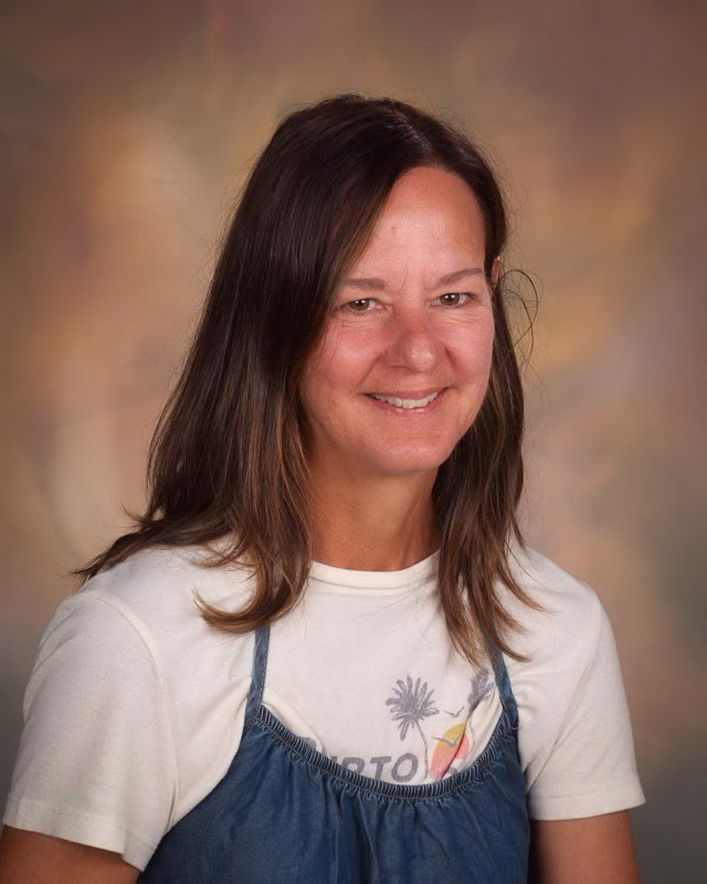 Image of Jill Graeve