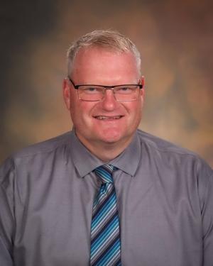 Image of Jay Hausser