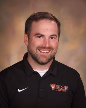 Image of Jacob Hunter