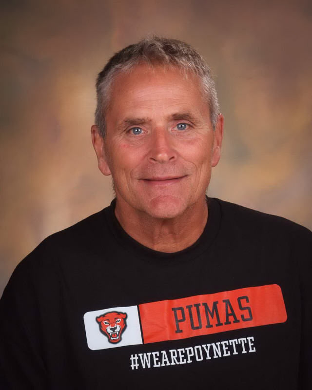 Image of Joe Lapacek