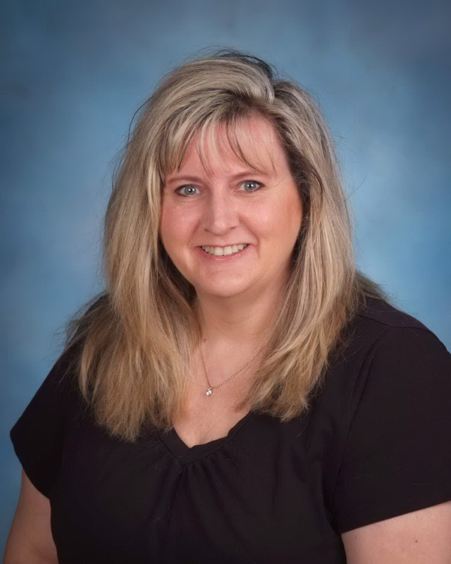 Kristine Newell, R.N.