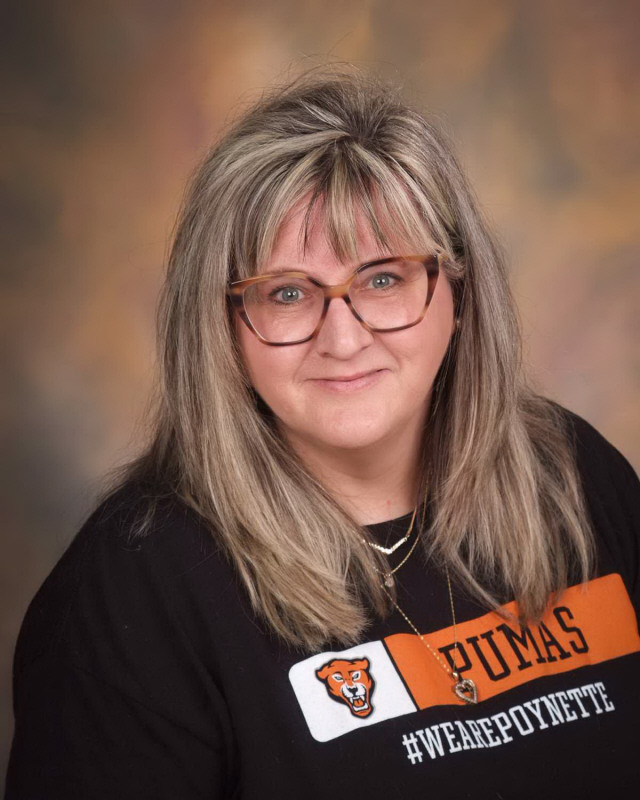 Image of Kristine Newell, R.N.