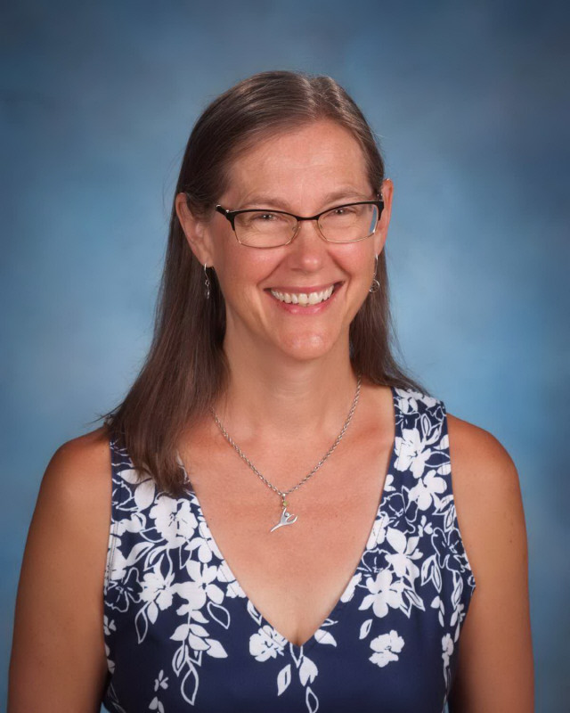 Mary Kennedy