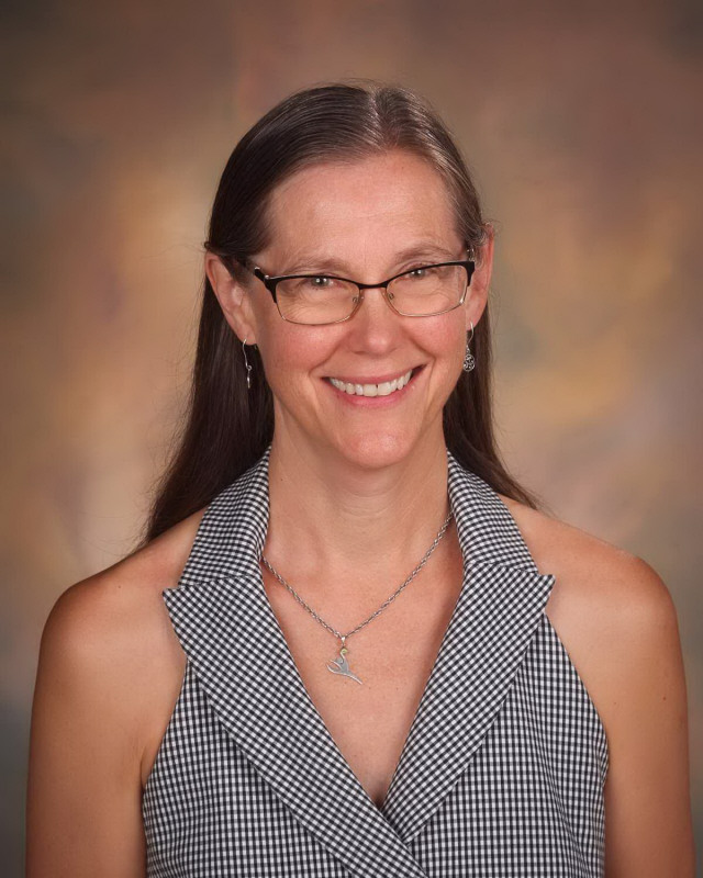 Image of Mary Kennedy