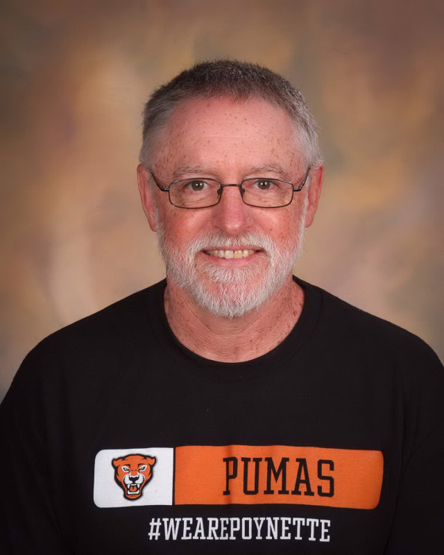 Image of Kevin Frehner