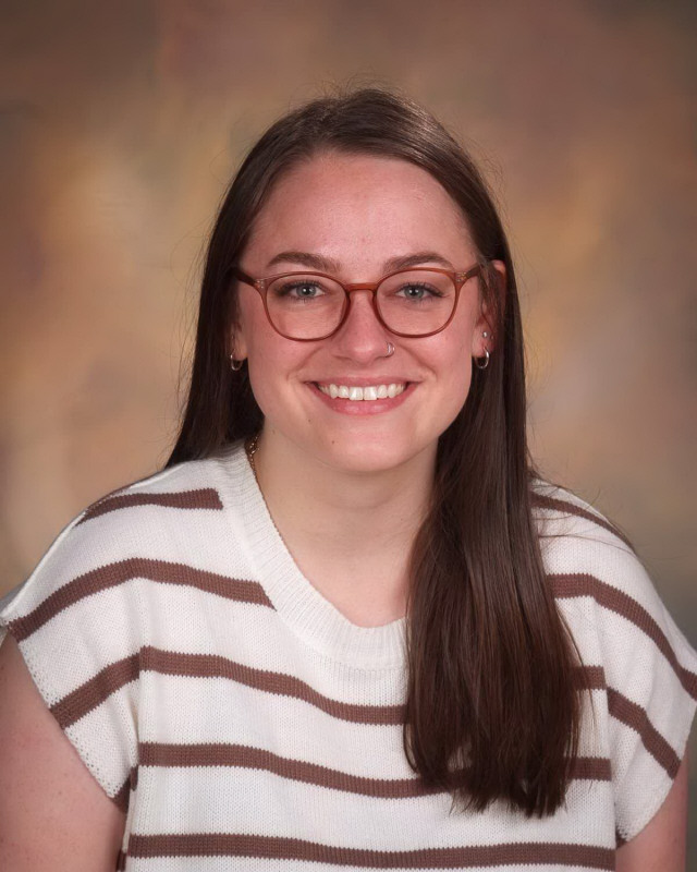 Image of Kristen Kulich