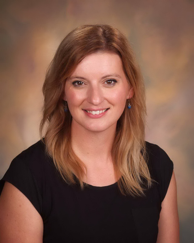 Image of Kaitlyn Heintz