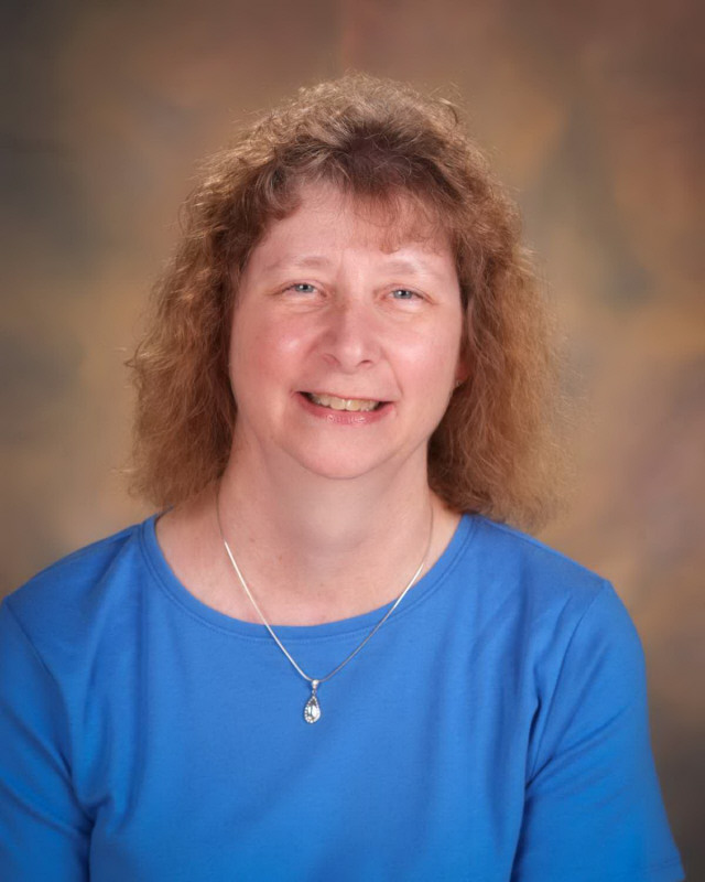 Image of Kathryn Yanna