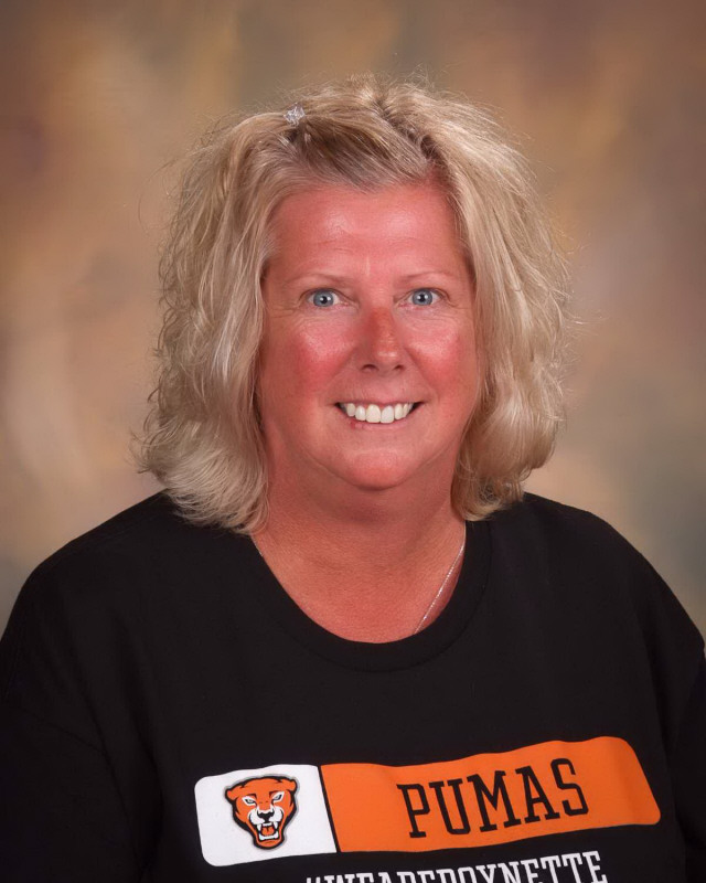 Image of Lisa Goldschmidt