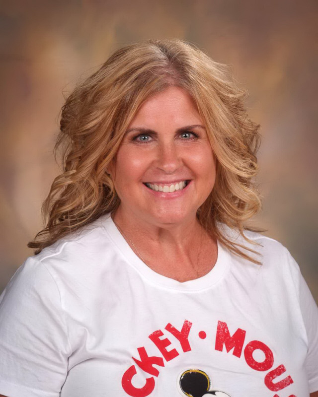 Image of Linda Grosklaus