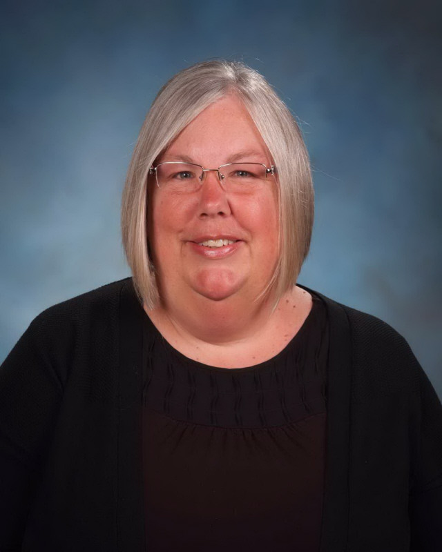 Image of Lisa Hafeman