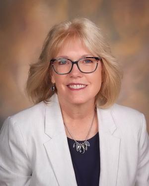 Image of Lisa Hazard