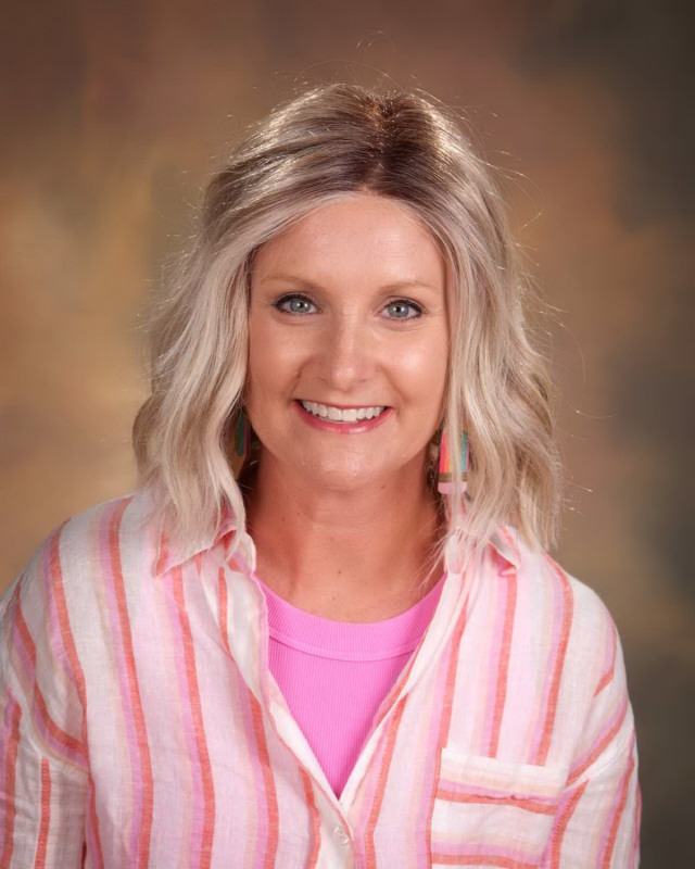 Image of Laurel Schmudlach