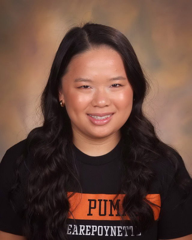 Image of Mya Tomlinson