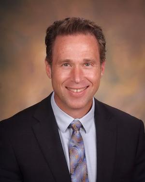 Image of Dr. Mark Hoernke