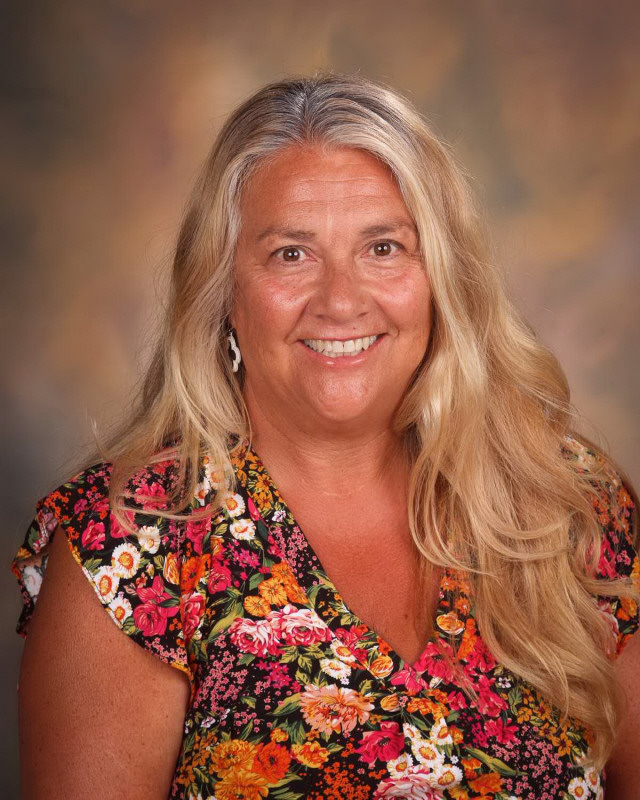 Image of Mary NeCollins