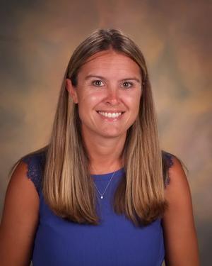 Image of Melissa Paynter