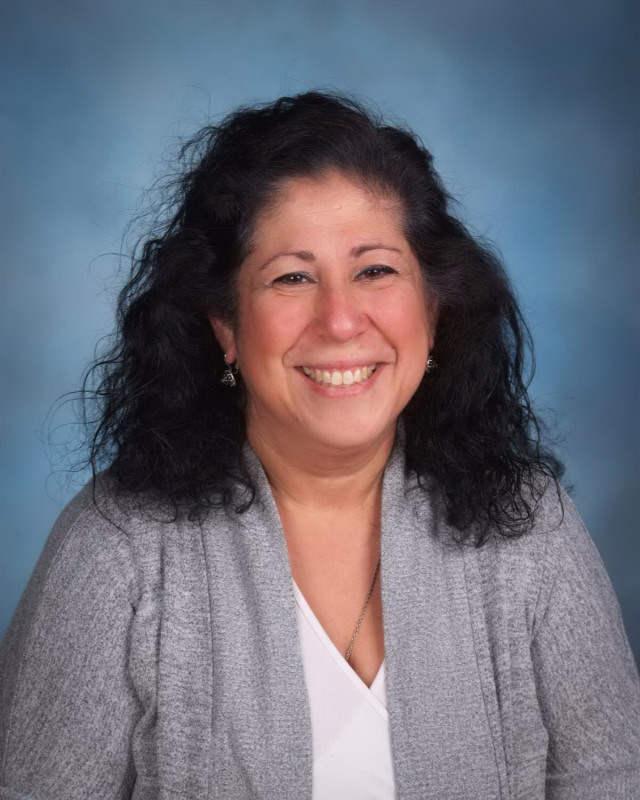 Image of Maureen Shaffer