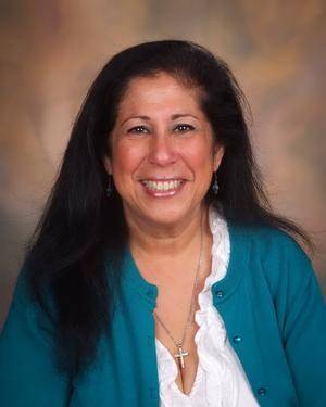 Image of Maureen Shaffer