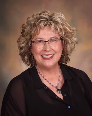 Image of Pamela Puntney