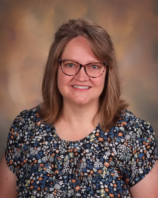 Image of Patti Hutchinson