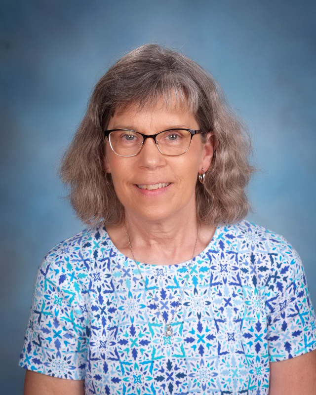 Image of Peggy Maurer