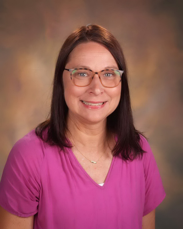 Image of Sara Pafford