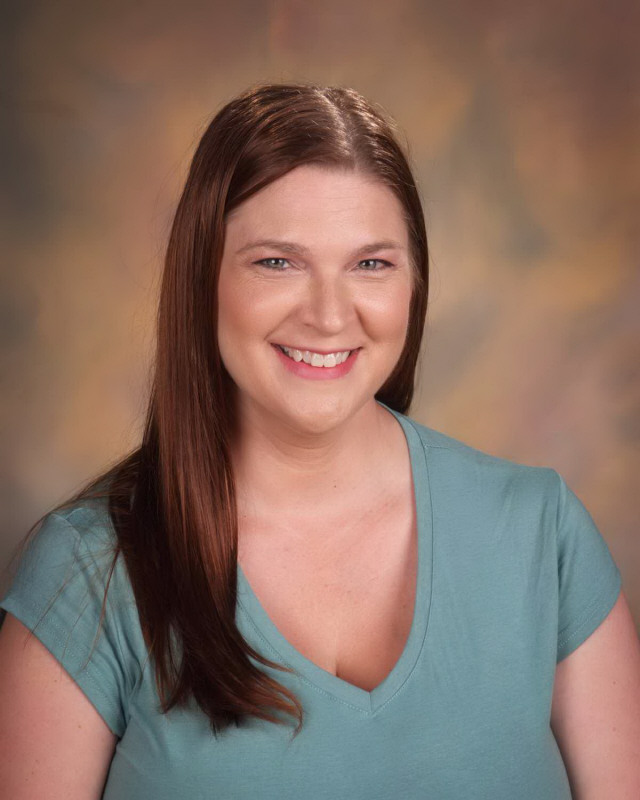 Image of Trista Kershaw